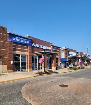 Irgang Group Inks New Leases for Bath &amp; Body Works, AAA and Jersey Mikes at Union Lake Crossing; Millville, NJ Power Center Now 99.4% Leased