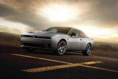 The Dodge brand is revealing pricing for the next generation of Dodge muscle cars — the all-new 2024 Dodge Charger Daytona: the world’s quickest and most powerful muscle car.