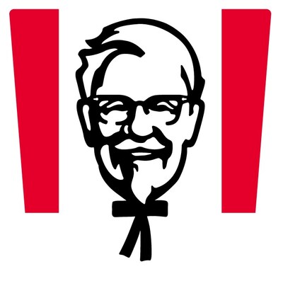 KFC_PrimaryBrandLogo (PRNewsfoto/Kentucky Fried Chicken)