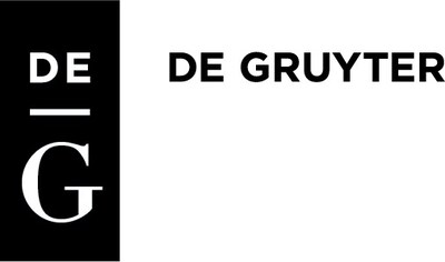 De Gruyter Logo