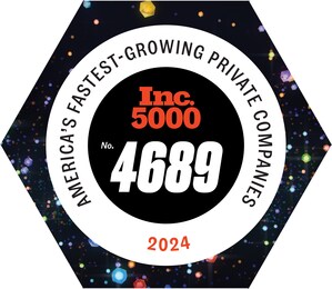 RCN Capital Celebrates Fourth Consecutive Year on Inc. 5000 List of Fastest-Growing Private Companies