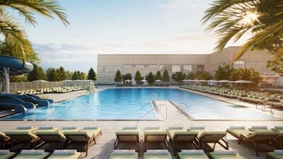 Life Time continued to expand in Texas and the greater Dallas-Fort Worth area with the opening of Life Time Westlake on August 3. With the opening, Life Time expands its country club presence to 33 locations throughout Texas.