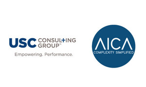 USC Consulting Group Partners with Data Management Specialist AICA to Amplify Its AI Capabilities