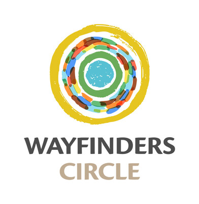 The Wayfinders Circle is a global network of Indigenous peoples from around the world who work to strengthen self-determination in managing their lands and territories and maintain cultural and spiritual continuity through intergenerational transmission. (PRNewsfoto/Nia Tero)