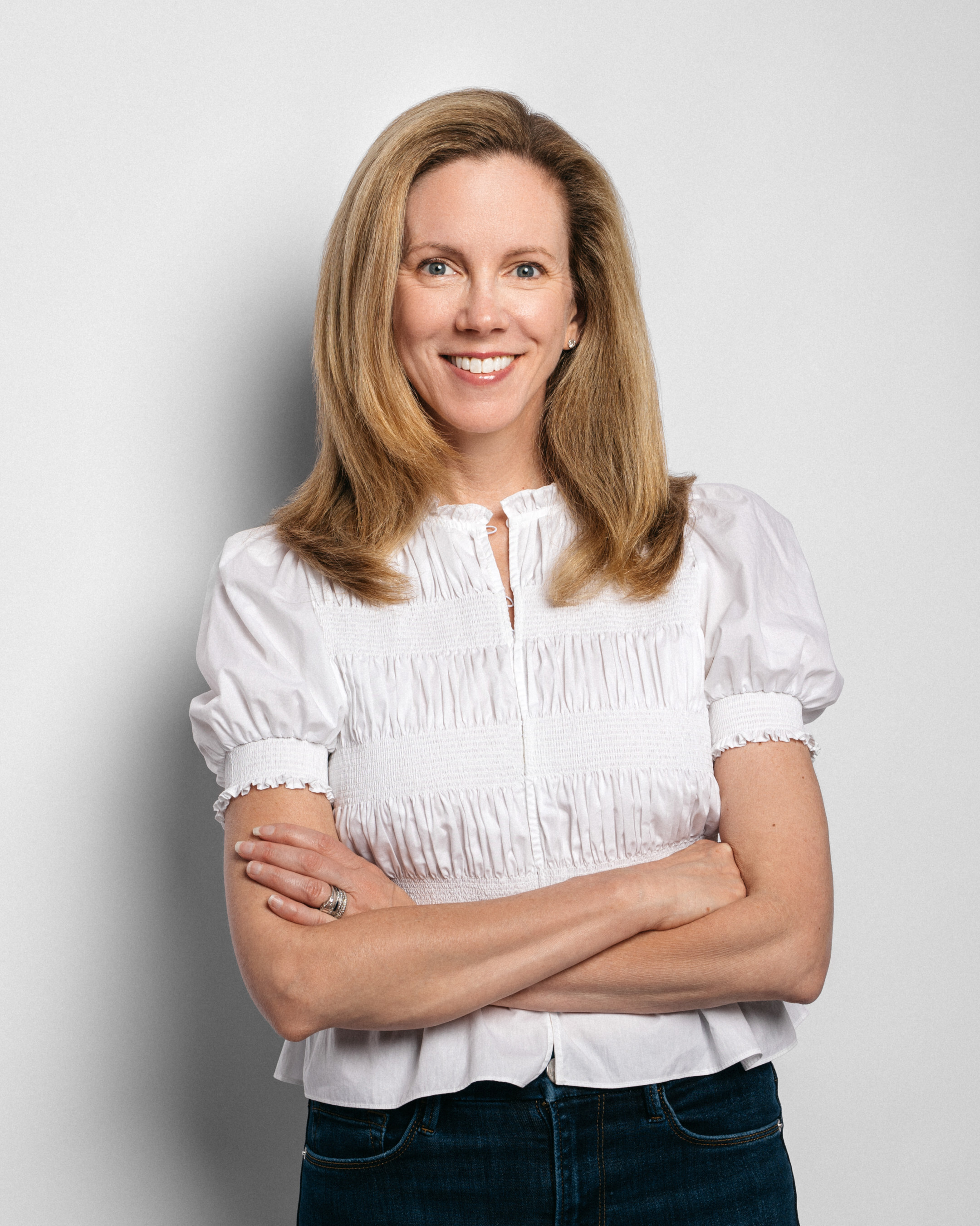 THORNE NAMES MARY BEECH AS CHIEF GROWTH OFFICER