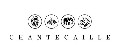 Chantecaille brand logo