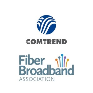 Comtrend Joins the Fiber Broadband Association as a Premier Member