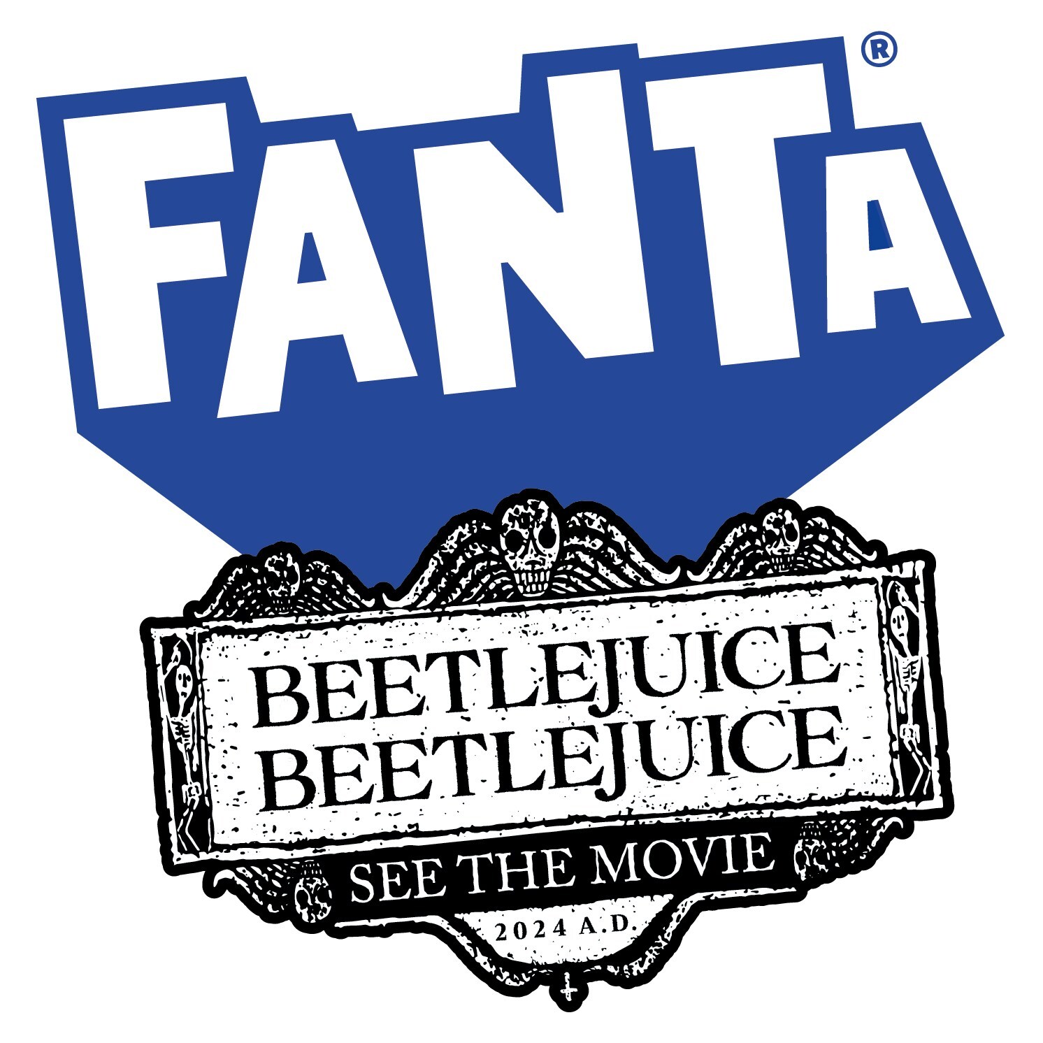 Fanta® And Warner Bros Pictures Announce Global Partnership With The