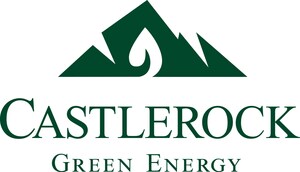 Castlerock Green Energy Announces Investment by Nexus Development Capital