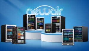 Newair Launches Exciting Reimagined Website, Further Enhancing Consumer Trust in Compact Appliances