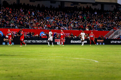 Chicago Fire FC