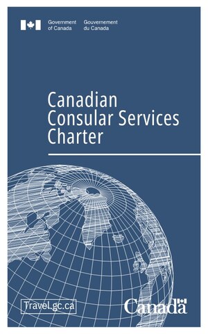 What Canadians need to know about consular services