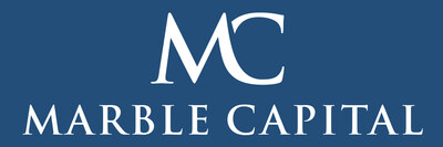 Marble Capital Logo