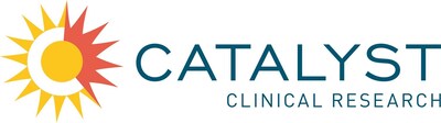 Catalyst Clinical Research logo (PRNewsfoto/Catalyst Clinical Research)