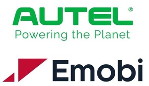 Autel partners with Emobi to Expand EV Charging Access and Simplify Payments