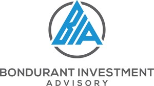 Bondurant Investment Advisory Launches Innovative Solution That Advances Financial Advice