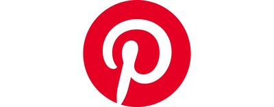 Pinterest Logo