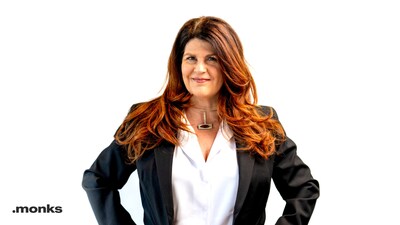 Linda Cronin has been appointed EVP, Head of Media at Monks, a strategic leadership move which reflects Monks’ mission to accelerate the industry-wide transition to AI-powered creative and technology.