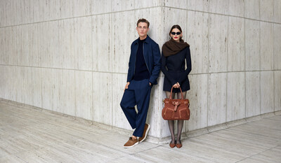 COLE HAAN REIMAGINES THE 9-5 WITH BREAKTHROUGH PRODUCTS FOR