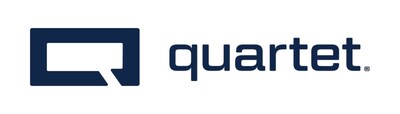 Quartet Brand Logo