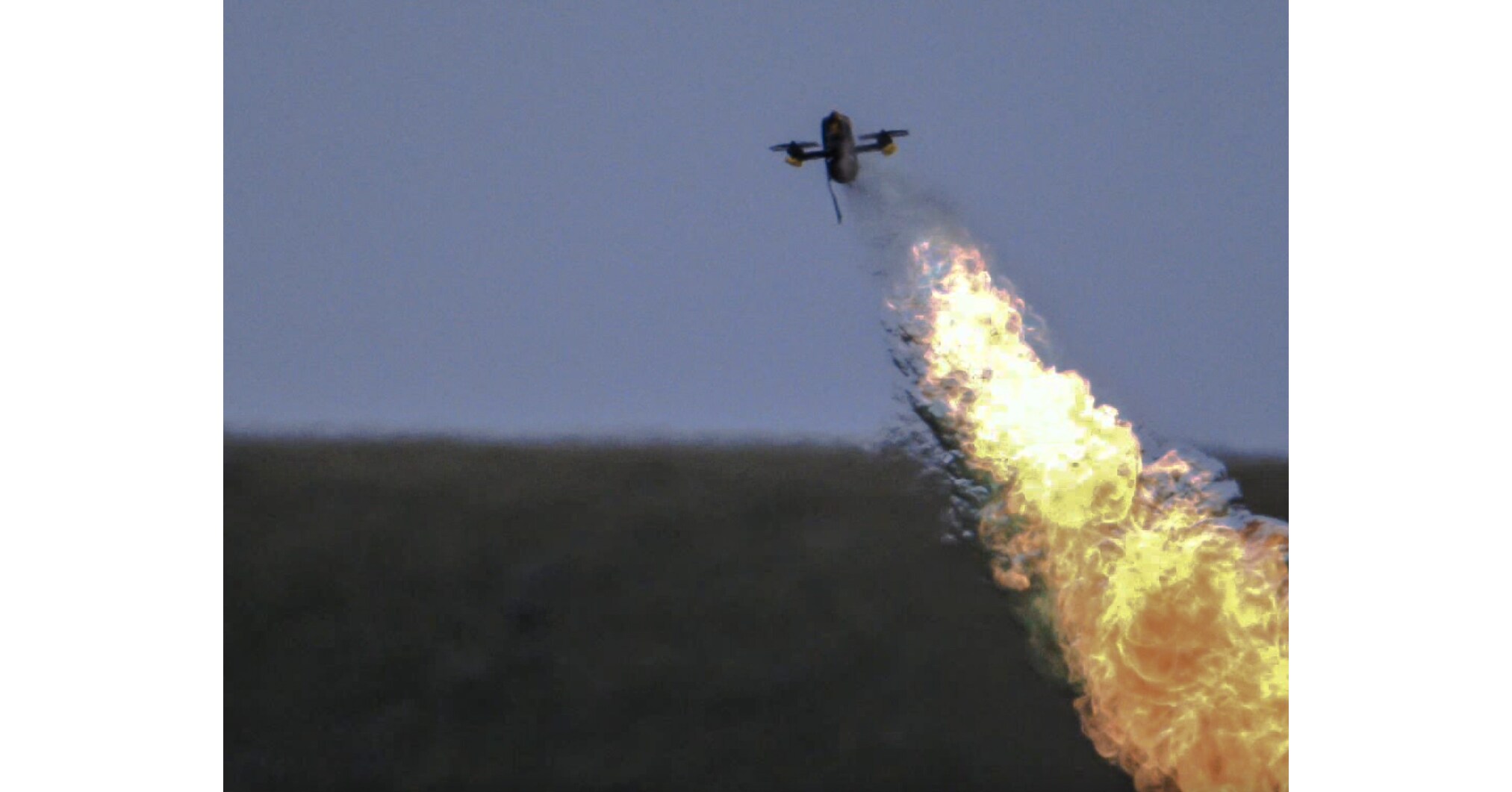 AIM Defence takes out million-dollar prize at international Counter Drone Competition