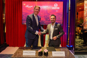 Unearthed Productions, together with Fairmont Singapore &amp; Swissôtel The Stamford, team up to redefine event experiences