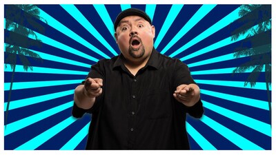 COMEDY SENSATION GABRIEL "FLUFFY" IGLESIAS BRINGS HIS WORLD-RENOWNED HUMOUR TO GREAT CANADIAN CASINO RESORT TORONTO ON NOVEMBER 16, 2024