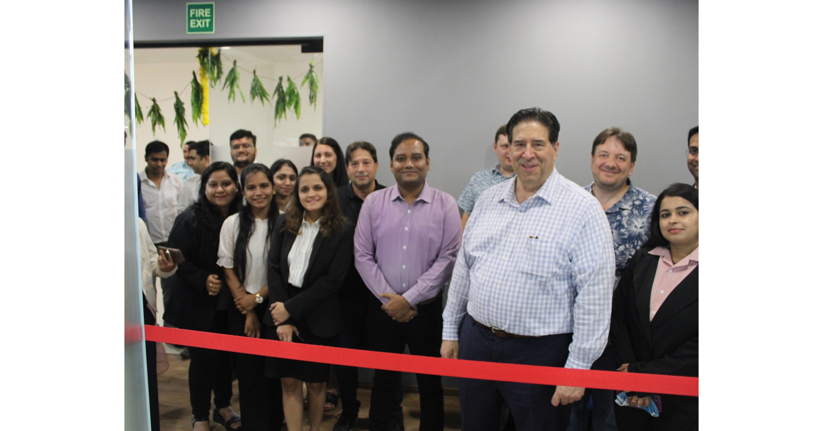 ViewTrade expands global presence with new office in GIFT City, India and IFSC license