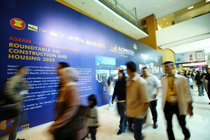 EVENTXPO 2024: Malaysia's Premier Business Events Expo to Inspire Innovation