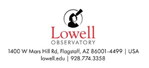 Lowell Observatory Announces the Grand Opening of the Marley Foundation Astronomy Discovery Center, November 16, 2024