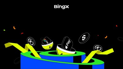 BingX Enhances Fiat Trading with Apple Pay and Google Pay Integration