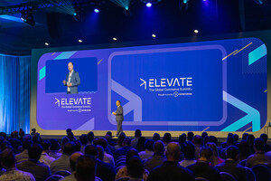 commercetools Announces Elevate - the Global Commerce Summit™ 2025