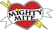 Mighty Mite Logo