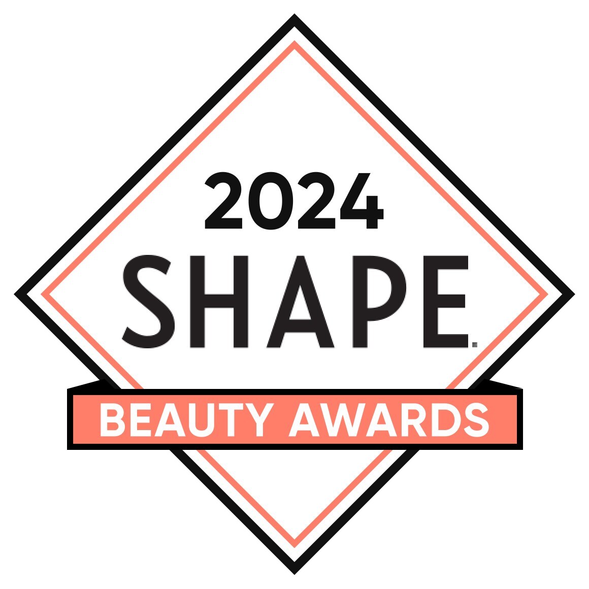 SHAPE Announces Winners of 2024 Beauty Awards