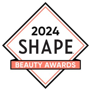 SHAPE Announces Winners of 2024 Beauty Awards