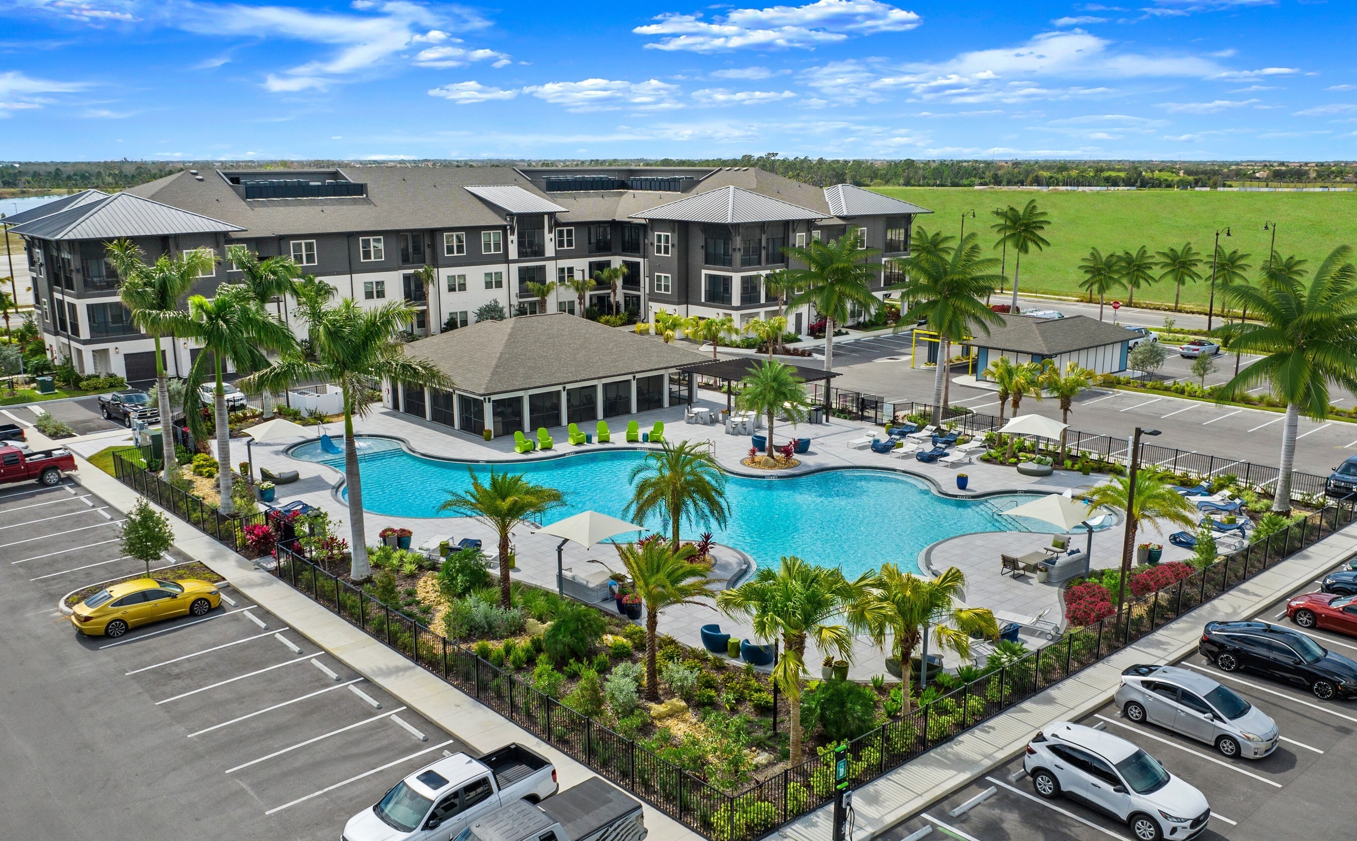 JBM Brokers the Sale of Tropia Wellen Park in Venice, FL (Sarasota MSA)