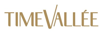 Logo de TimeVallée (Groupe CNW/Groupe Birks Inc.)