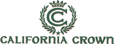 California Crown Primary Logo