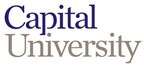 Capital University is located in Columbus, Ohio.