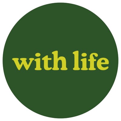 With Life is an approach to organizing that holds the patterns of living systems at its foundation. Whether organizing in business, policy, government, or community work, the With Life Approach is a set of frameworks, tools, and practices that empower us to design healthy, resilient organizations. Learn more at: https://join.withlife.community/approach