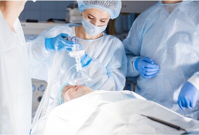 Anesthesiologist assistants work in a variety of clinical care settings.