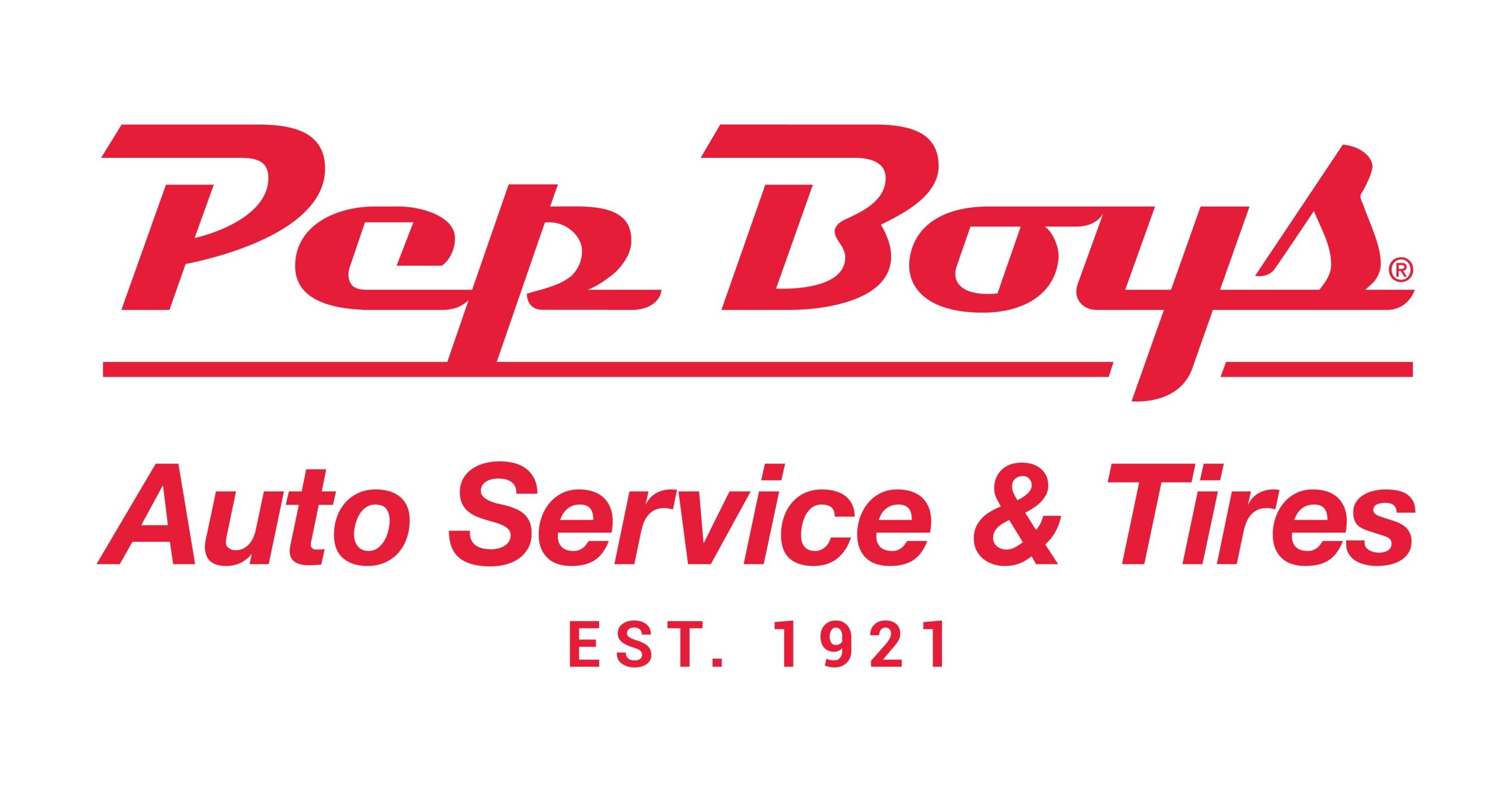 Pep Boys celebrates the opening of the new auto service and tire center in Phoenixville on August 10th