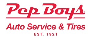 Pep Boys Celebrates New Auto Service and Tire Center in Phoenixville on August 10 with Ribbon Cutting and Celebration