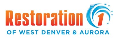 Restoration 1 of West Denver and Aurora Logo