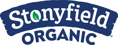 Stonyfield Organic Logo