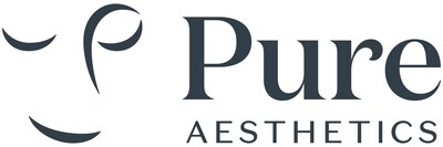 Pure Aesthetics Logo