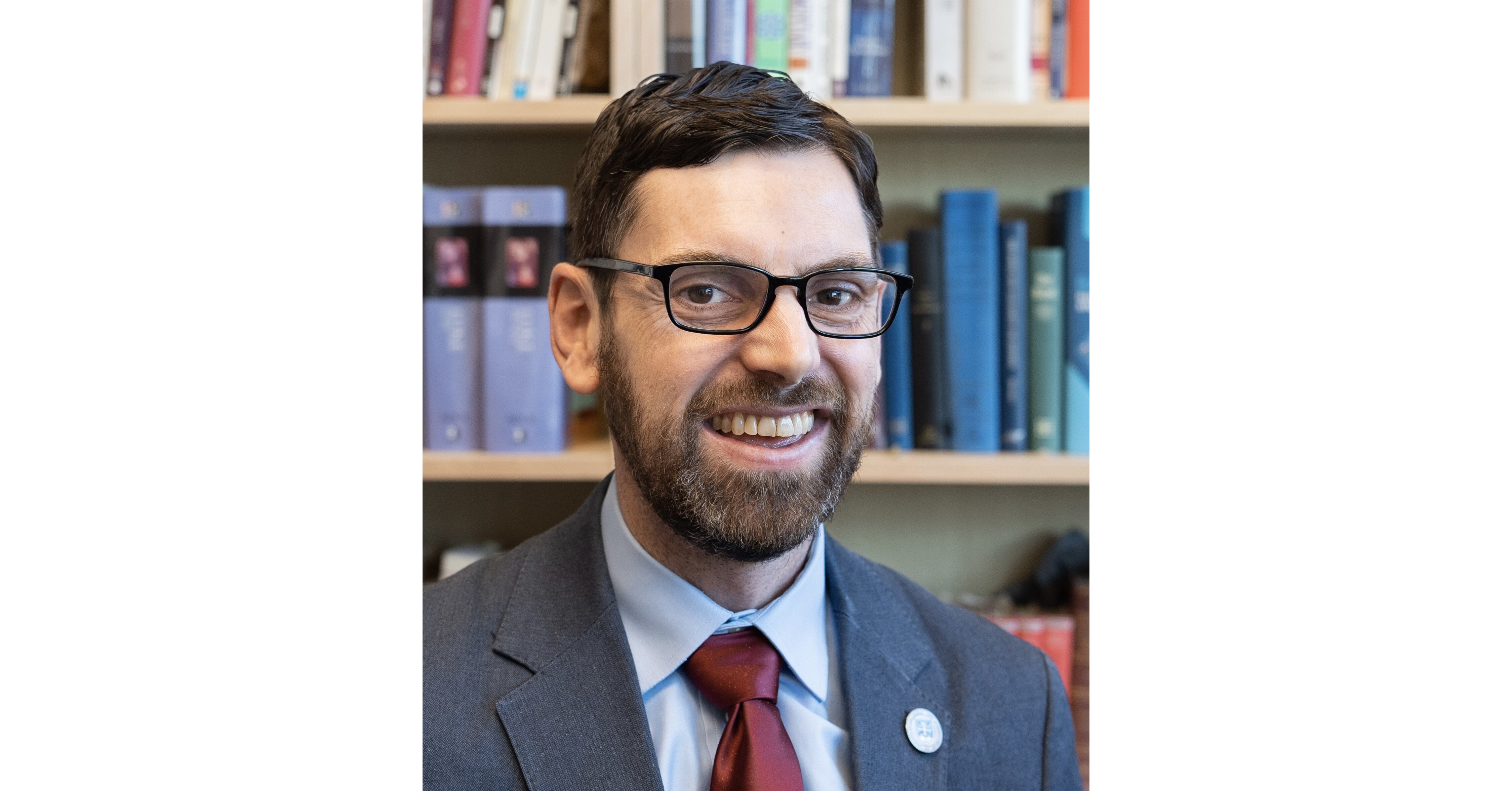 BETHLEHEM SCHEDULES PRESIDENTIAL INAUGURATION