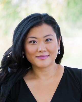 Elizabeth K. Ren, Head of Corporate Development & Strategy for Elevate Textiles