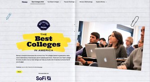 FROM THE CREATORS OF BEST COLLEGES, MONEY RELEASES ITS FIRST-EVER BEST ONLINE COLLEGES LIST