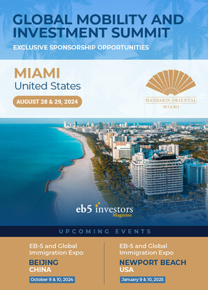 Connect with Source Capital &amp; Compete for America's Top EB-5 Project at our Miami Summit on Aug. 28-29!